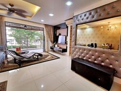 Blk 138A Lake Vista @ Yuan Ching (Jurong West), HDB 5 Rooms #380854011